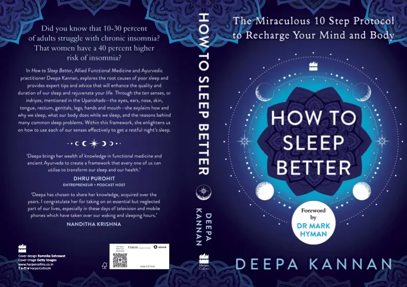 how to sleep better final