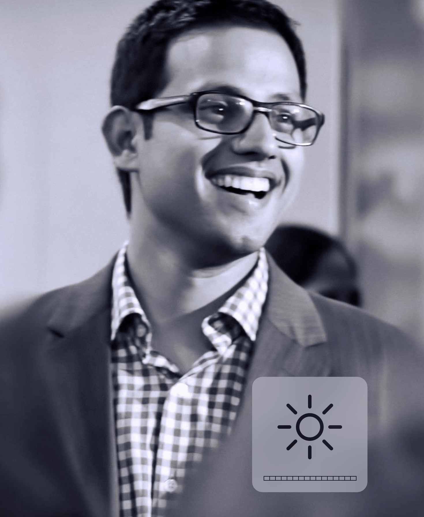 Gaurav Dosi