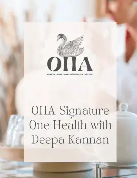 signature one health